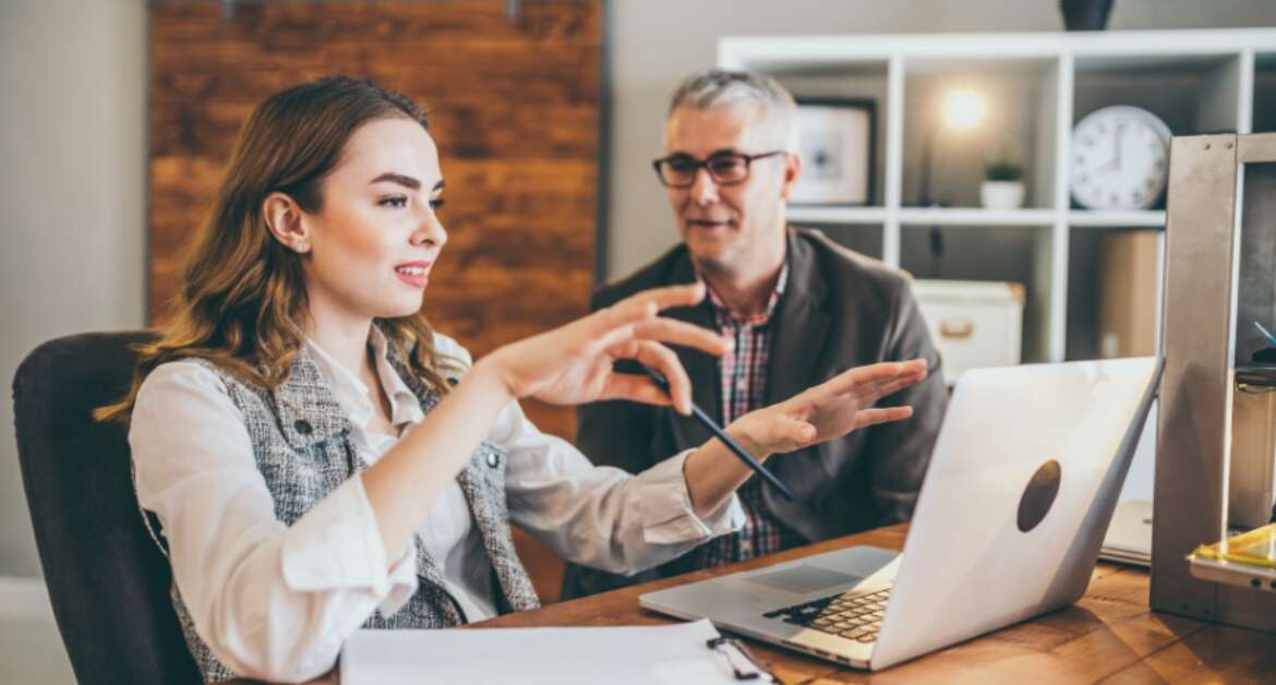 One on One Trading Coaching