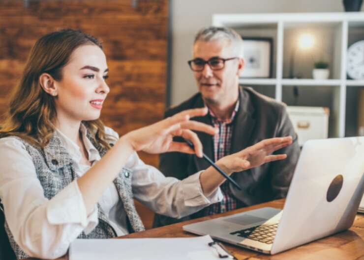 One on One Trading Coaching