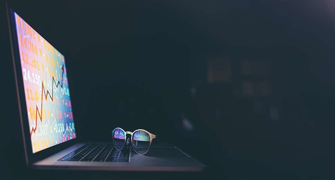 Dow Jones Industrial Average